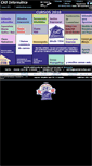 Mobile Screenshot of cadinformatica.com